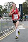 Womens under-17s Northern Road Relays, Warrington. Photo: David T. Hewitson/Sports for All Pics
